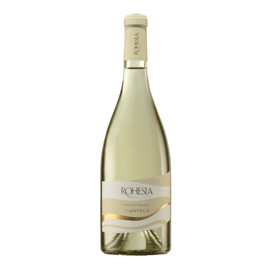 Cantele Malvasia Bianca Rohesia IGP 2022