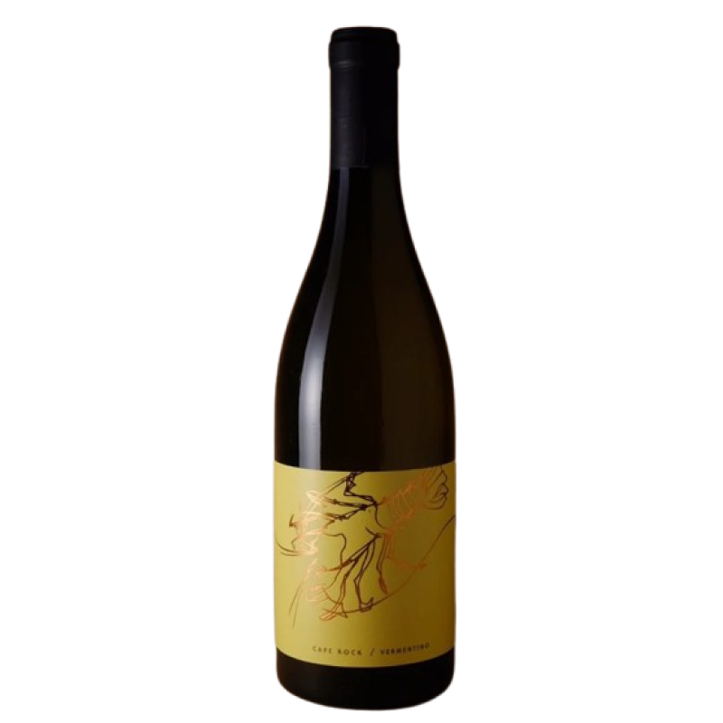 Cape Rock Vermentino 2023