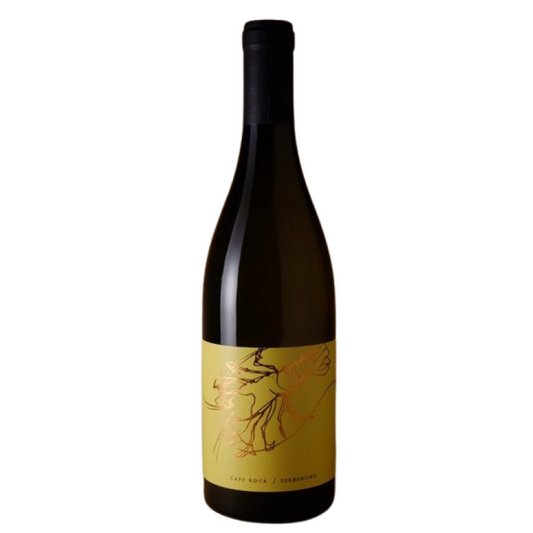 Cape Rock Vermentino 2023