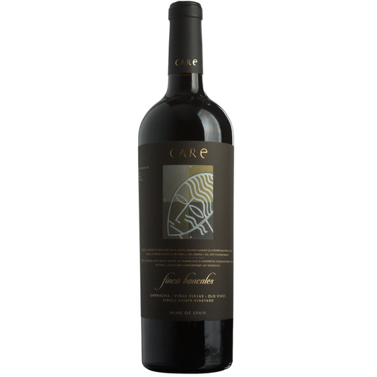 Bodegas Care Finca Bancales Single Vineyard 2020 1.5L Magnum