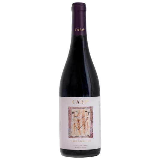 Bodegas Care Tinto Sobre Lias 2023 375ML Demie