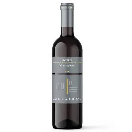 Cascina Chicco Roero Montespinato DOCG 2022
