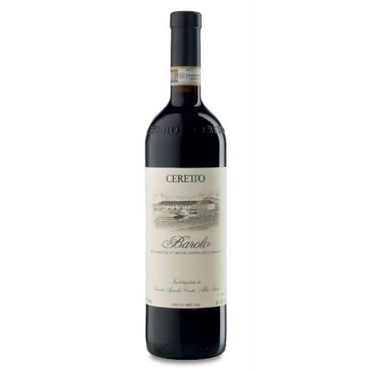 Ceretto Barolo DOCG 2020