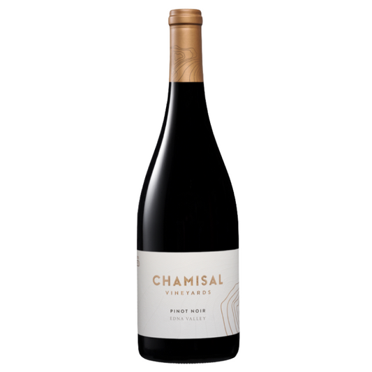 Chamisal Vineyards Estate Pinot Noir 2020