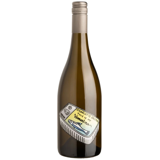 Charlotte Dalton This is My Vermentino 2024