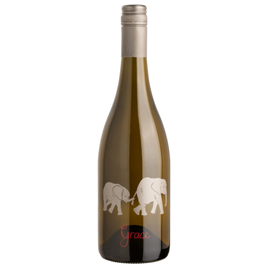 Charlotte Dalton Grace Chardonnay 2023