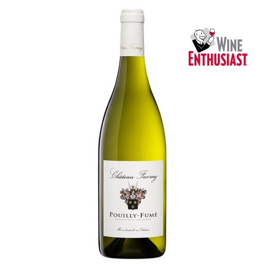 Chateau Favray Pouilly-Fume 2023
