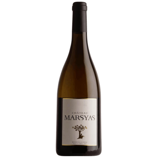 Château Marsyas Blanc