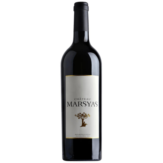 Château Marsyas Rouge