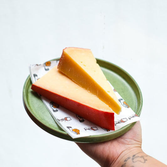 Crystal Gouda 150g