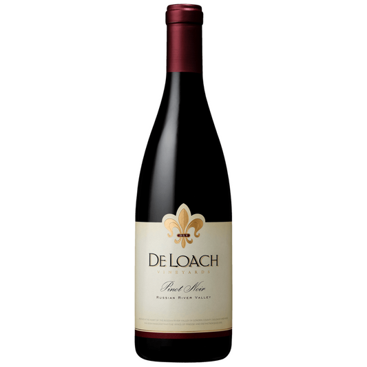 DeLoach Vineyards Russian River Valley Pinot Noir 2021