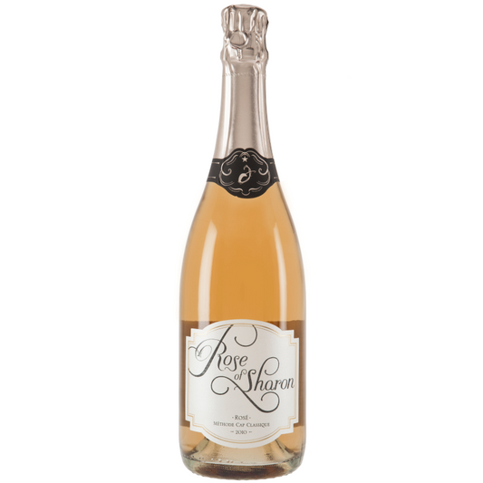 Domaine des Dieux Rose of Sharon Cap Classique 2013