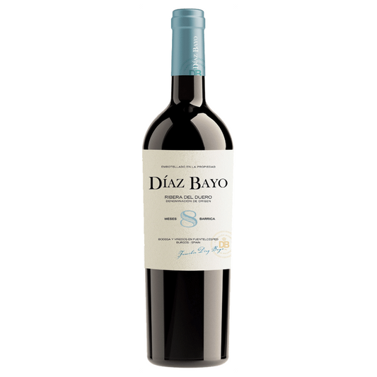Bodega Diaz Bayo 8 Meses 2023