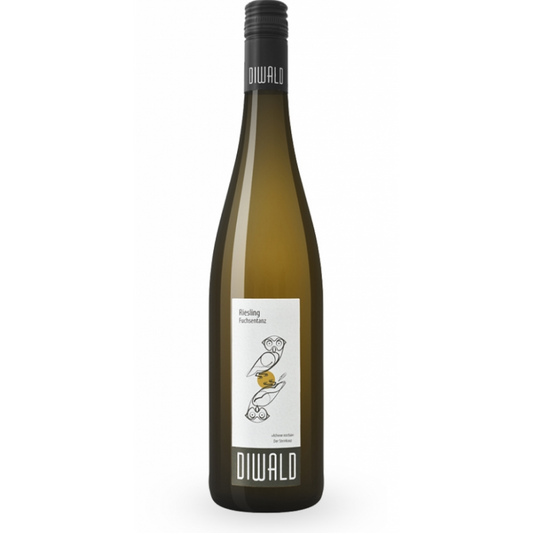 Weingut Diwald Riesling Fuchsentanz 2023