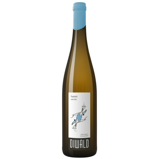 Weingut Diwald Furmint vom Hut 2022