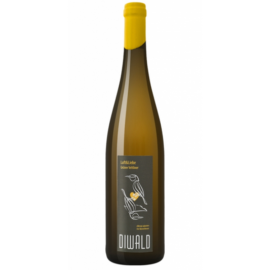 Weingut Diwald Gruner Veltliner Luft & Liebe 2022