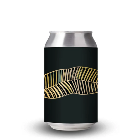 Duckpond Brewing Boomer Juice