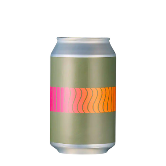 Duckpond Brewing Double Down