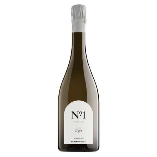 Dominio de la Vega Cava No.1 Brut 2023