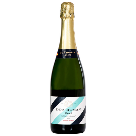 Don Roman Cava Brut NV