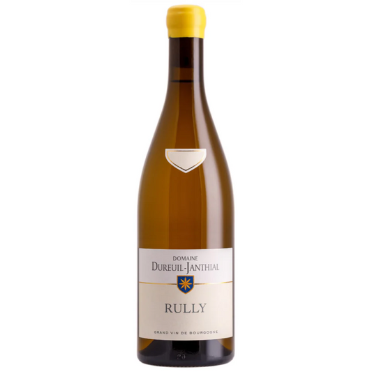 Domaine Dureuil-Janthial Rully 2023