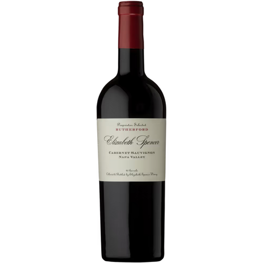 Elizabeth Spencer Rutherford Cabernet Sauvignon 2019
