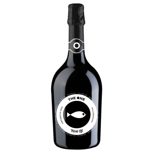 Ferro 13 Prosecco Extra Dry Millesimato "The One" DOC 2023
