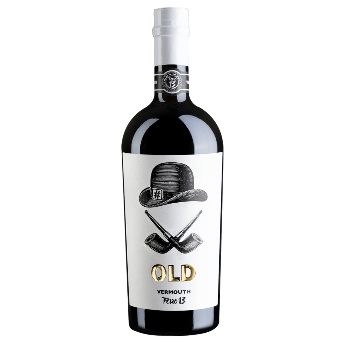 Ferro 13 Vermouth di Torino ‘Old’