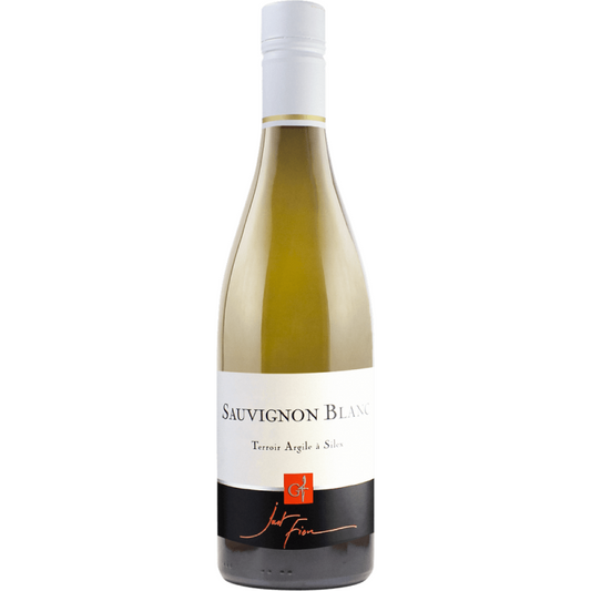 Domaine Gerard Fiou Just Fiou Vin de Pays 2023