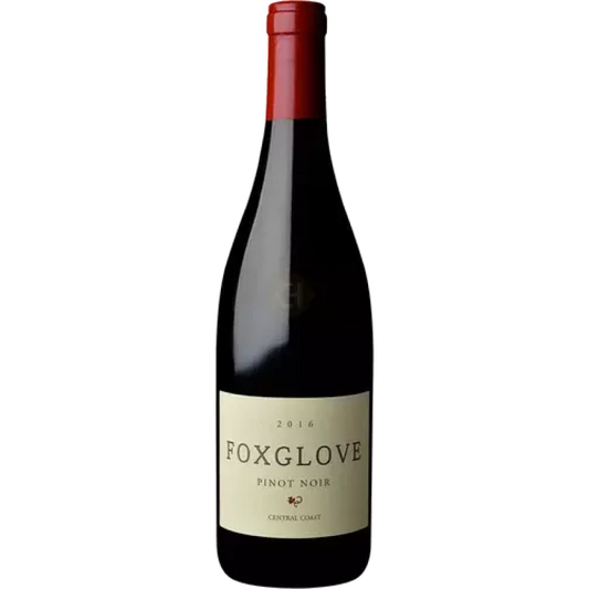 Foxglove Pinot Noir Central Coast 2019
