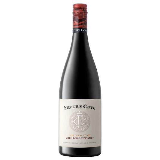 Fryer's Cove Grenache Cinsault 2023