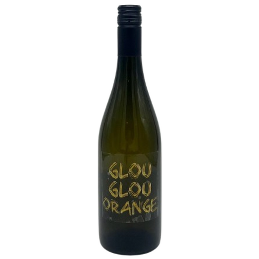 Fuijamaru Glou Glou Orange 2023