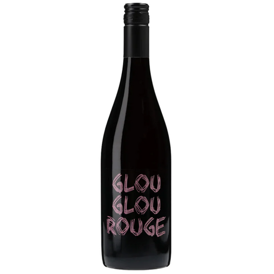 Fuijamaru Glou Glou Rouge 2023