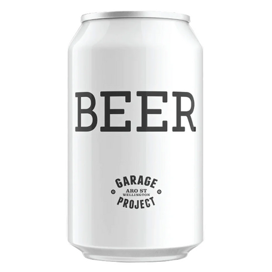 Garage Project BEER