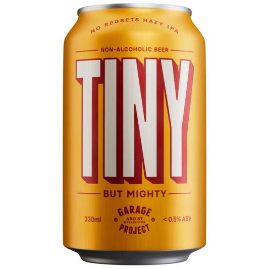 Garage Project Tiny Hazy IPA
