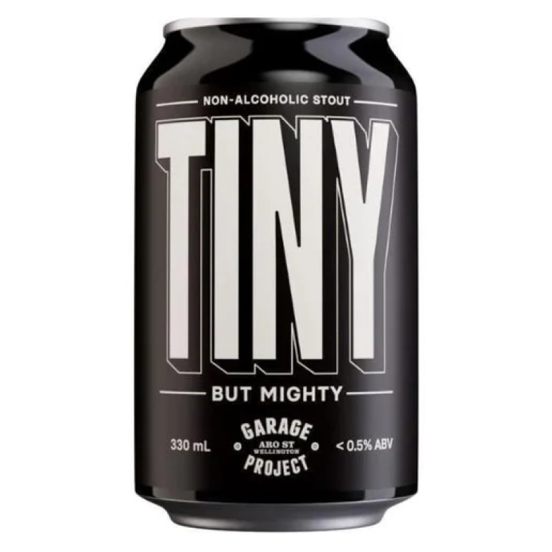 Garage Project Tiny Stout