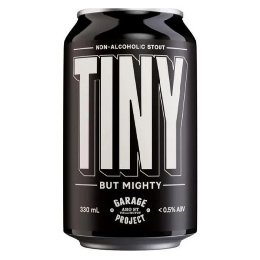 Garage Project Tiny Stout