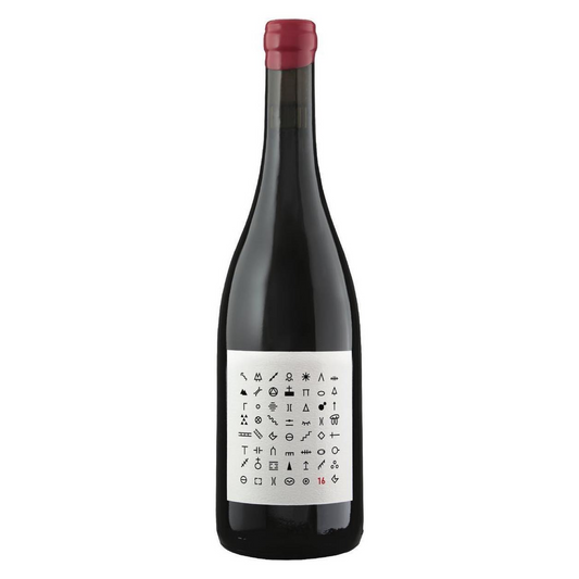 Genius Y Locus Tinto 2016