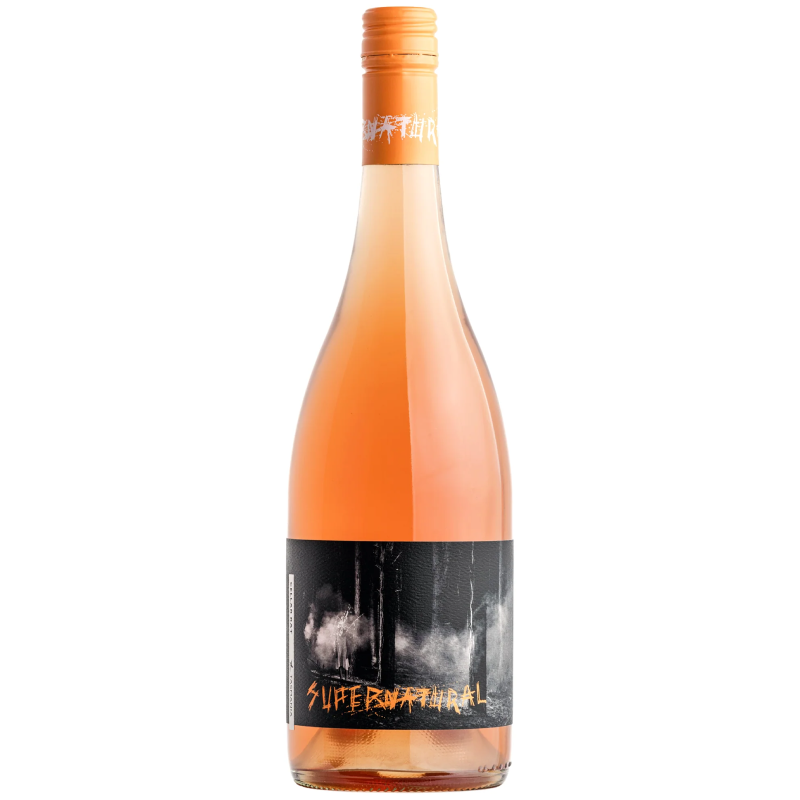 Ghost Rock Supernatural Cellar Rat 2025 – Barely Aged