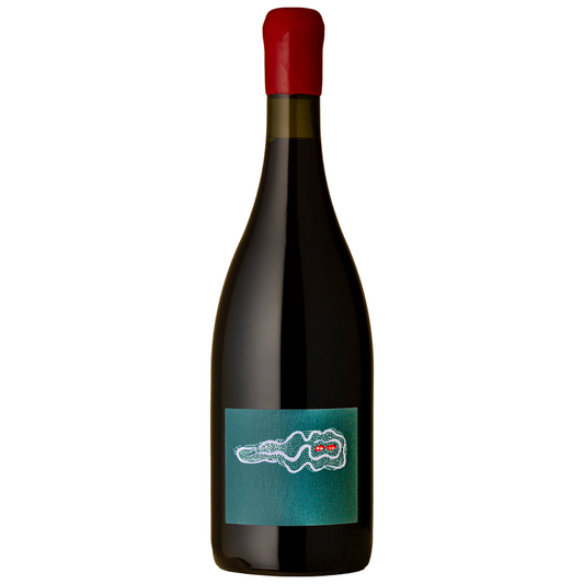 Ghost Rock Climat Pinot Noir 2024