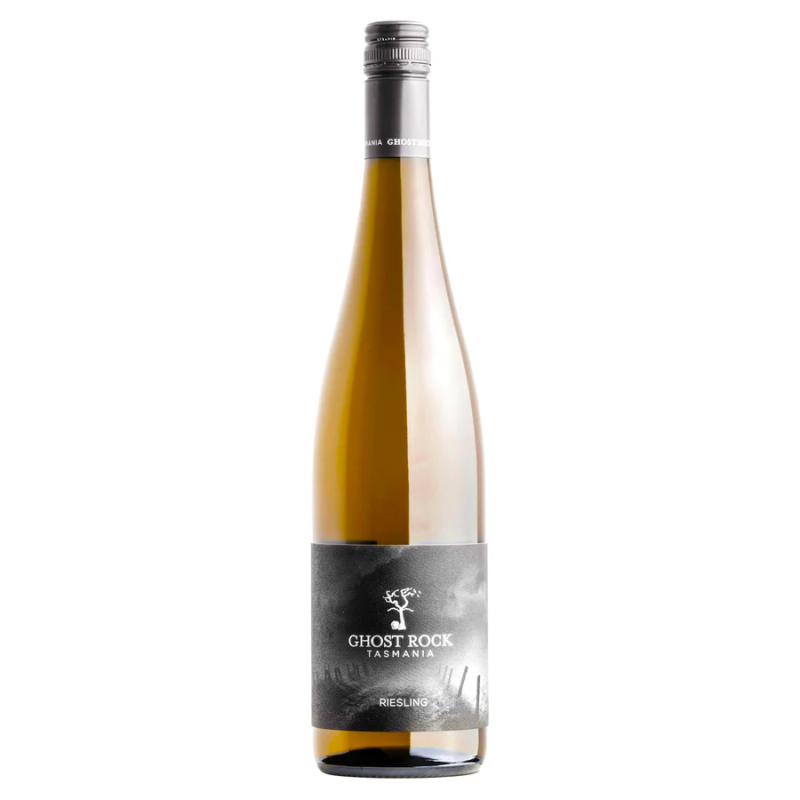 Ghost Rock Estate Pinot Gris 2025