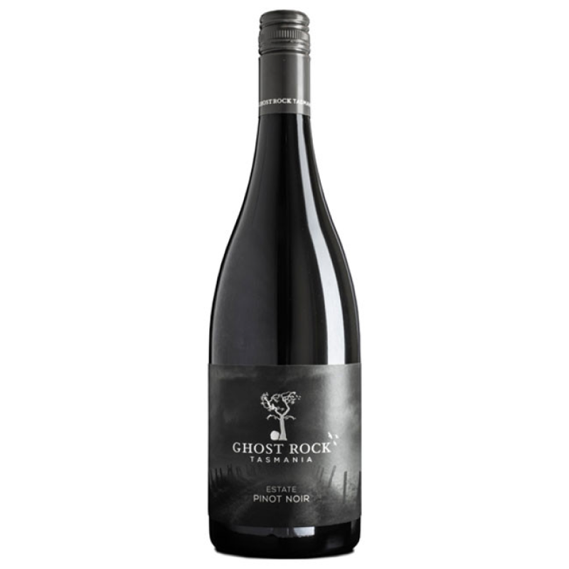 Ghost Rock Estate Pinot Noir 2025