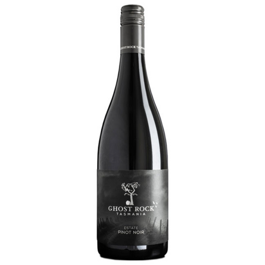 Ghost Rock Estate Pinot Noir 2025
