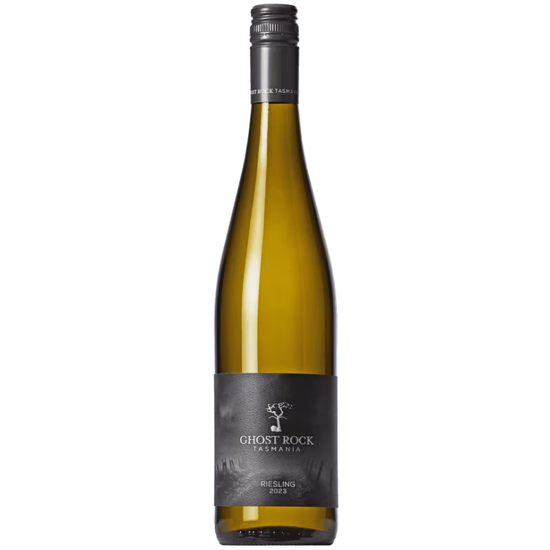 Ghost Rock Estate Riesling 2025