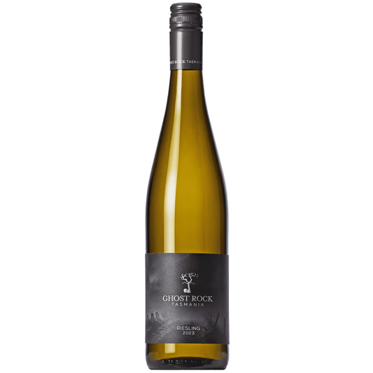 Ghost Rock Estate Riesling 2025
