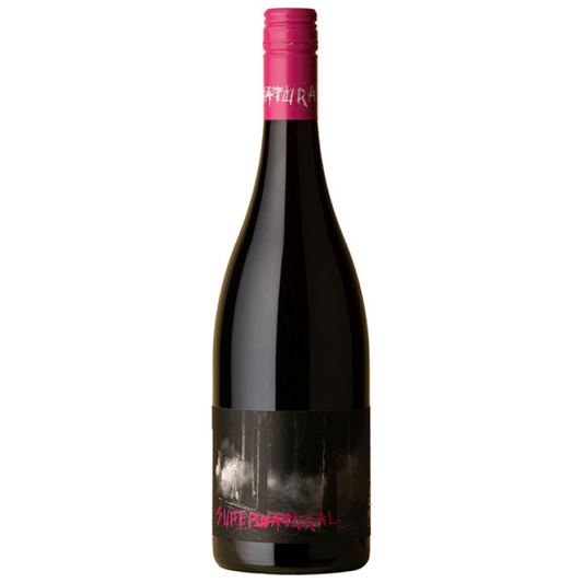 Ghost Rock Supernatural Pinot Noir 2025