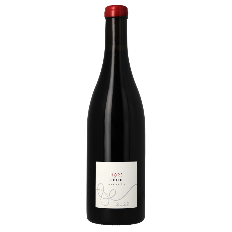 Domaine Philippe Gilbert Hors Serie 2022