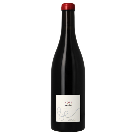 Domaine Philippe Gilbert Hors Serie 2022