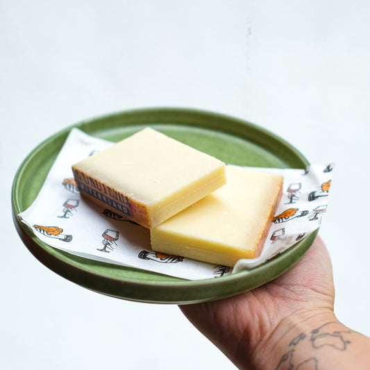 Gruyere 18 Months 150g