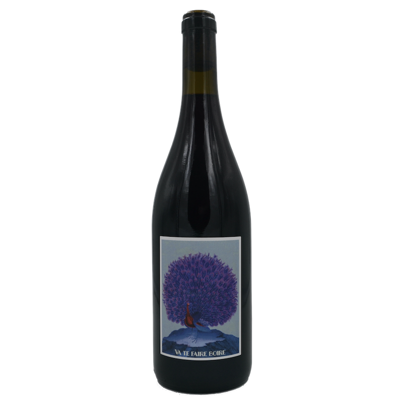 Hors Les Murs Va Te Faire Boire VdF 2022